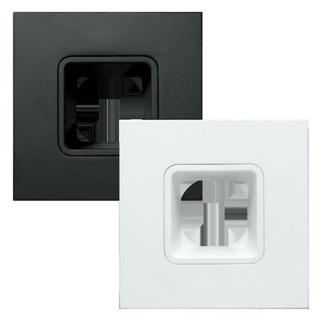 Elco Lighting 2 Square Flexa Interchangeable Reflector Trims RM22W